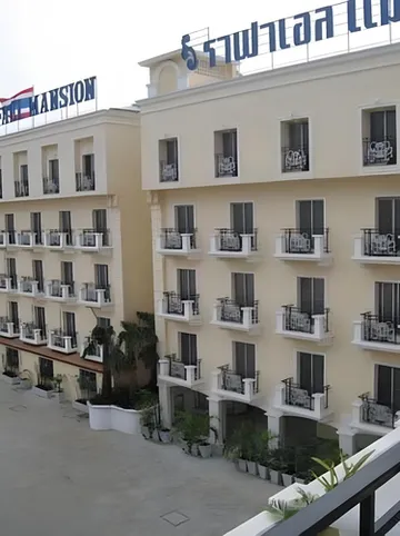 รูปภาพของราฟาเอล แมนชั่น