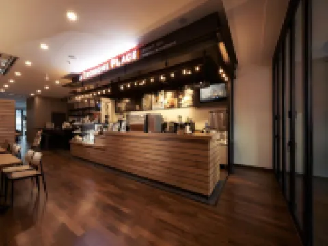 ベニキア ホテル ポハン 浦項のホテル