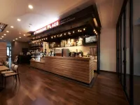 เบนิเคีย โฮเทล โพฮัง