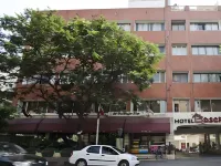 Ohris Baseraa Hotels near Utsav Restaurant