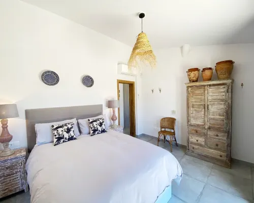 Finca Loma La Tapia Hotels in Competa