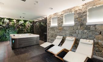 Aldiana Club Rocca Nettuno Calabria