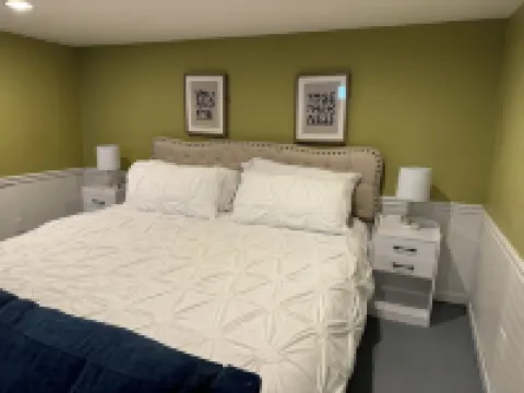 Charming 3-bedroom house in historic grandview neighborhoods