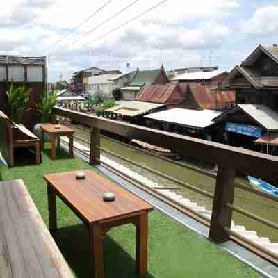 Baan Napak Homestay บ้านน่าพักโฮมสเตย์ Others