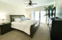 Rockport(Little Palm@ Key Allegro)Waterfront Beautiful Condo Close to Everything