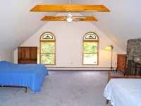 House in exceptional condition on Thomas Pond Hoteles en Casco