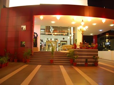 Hotel PL A Residency Tiruchirappalli