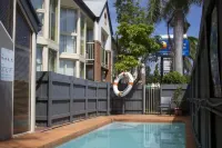 Comfort Inn & Apartments Northgate Airport Hotels in Nundah