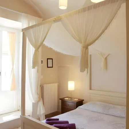 Masseria Pelosella B&B