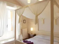 Masseria Pelosella B&B Hotels in Capitolo