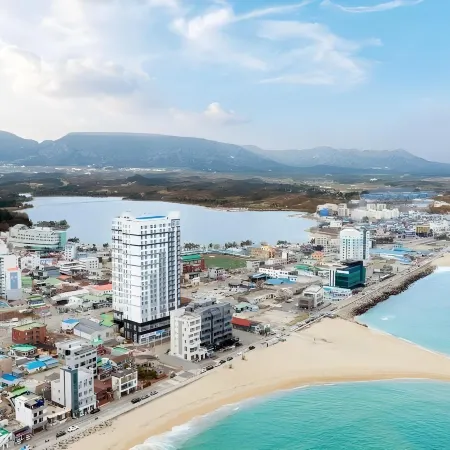 Sokcho Summit Bay 1906