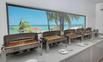 The Sands Barbados All Inclusive