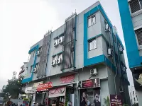 Via Shivsai Palace - Nr Shree Krishna Temple Hotels in Kharadi