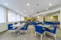 Saint Louis Airport Hotel Hotels in Berkeley