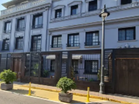 Hotel Boutique Tremo Hotels in Providencia