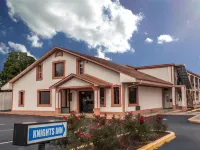 SureStay by Best Western Huntsville University Area Các khách sạn ở Huntsville