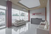 RedDoorz Near Islamic center Samarinda Hotel di Loa Bakung