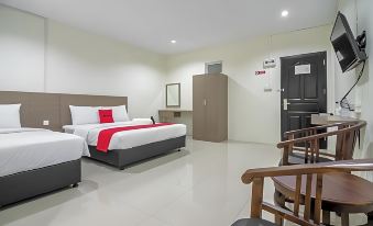 RedDoorz @ Baloi Batam