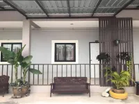แสนดีโฮมเพลส ห้องพักอุดรธานี