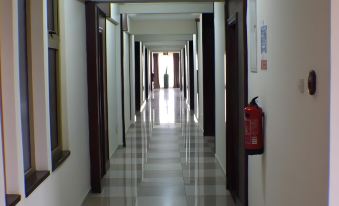 Royal Nick Hotel