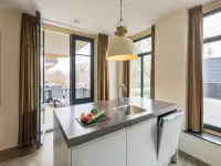 Apartment in Domburg Near the Beach Hotels in Domburg