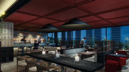 InterContinental Hotels Real Lima Miraflores Отели рядом с достопримечательностью «ChocoMuseo Lima»