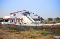 The Tiger Claws Tadoba Hotels near Hanuman Mandir Adyal Tekdi