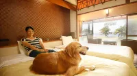Japari Tateyama Hotels in Tateyama