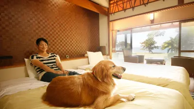 Japari Tateyama Các khách sạn gần Tateyama Castle (City Museum Branch)