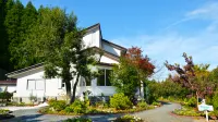 Misasa Onsen Misasa Garden Hotel - 3-Star