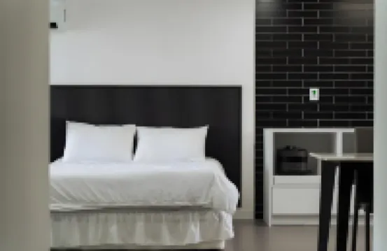 Ulsan Haebeach Pension