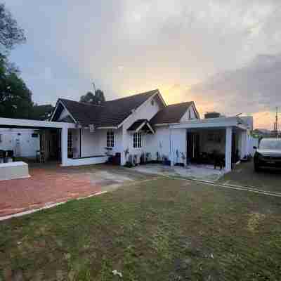 書&床酒店 Hotel Exterior