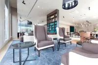 Stellaris Apartment Hotel Hotels in Garching bei Munchen