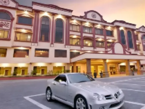 Hotel Utami Hoteles en Gedangan