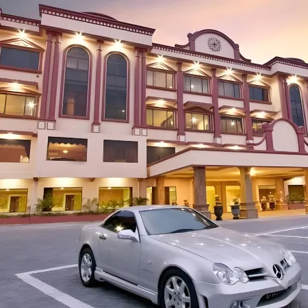 Hotel Utami