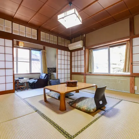 Yamaguchiya Bekkan