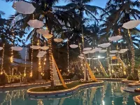 Holiday Village - รีสอร์ท