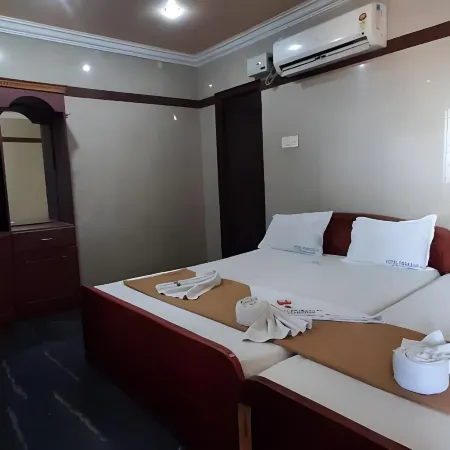 Hotel Prakash