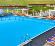Baikal View Hotel