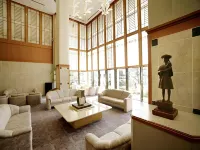 Menard Aoyama Resort Hotel Schönvert
