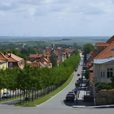Gäste & Seminarhaus Harz