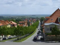Gäste & Seminarhaus Harz Hotels in Aschersleben