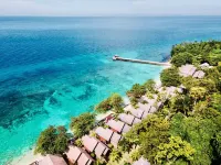 Tunamaya Beach & Spa Resort Tioman Island Hotels near Tioman Island