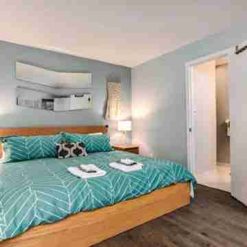 MODERN & SPACIOUS ★ 2 KING BEDS ★ FAMILY FRIENDLY Rooms