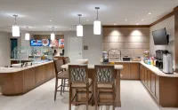 Staybridge Suites LEHI -  TRAVERSE RIDGE CENTER by IHG - petit déjeuner