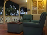 Eden Villa - Homestays