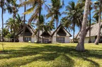 كارافو بيتش ريزورت آند سبا Hotels near Michamvi Beach, Zanzibar