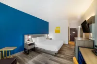 Comfort Inn Asheville Airport Hotel di Arden