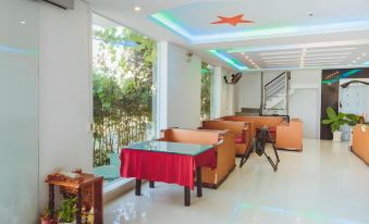 Lavender Muine Hotel