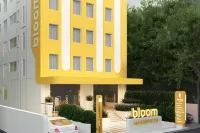 Bloom Hotel - Magarpatta Hôtels à : Autadwadi Handewadi